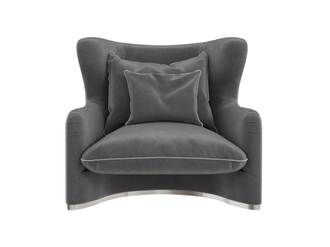 visionnaire single sofa