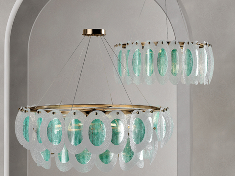 Affordable Luxury Style Chandelier Crystal Chandelier