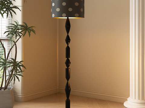 Modern Floor Lamp Art Lamp