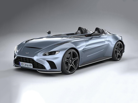 Hyundai Aston Martin Car Sedan Convertible sports car Free