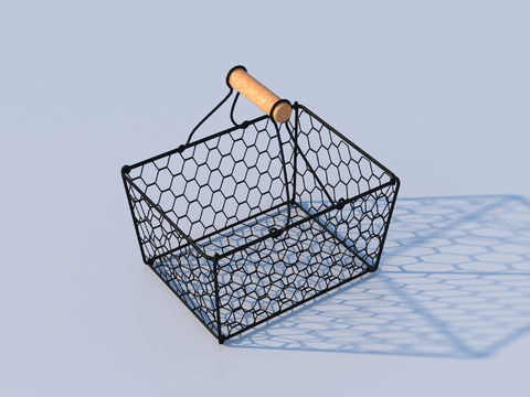 Storage Basket