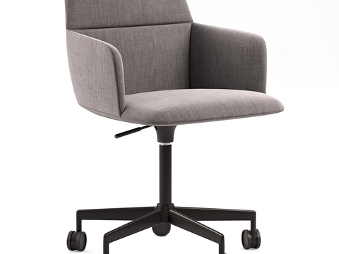 Modern Office Chair Staff Chair Swivel Chair