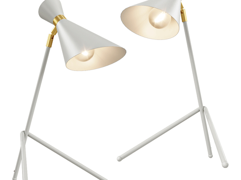 Zuiver Group Table Lamp