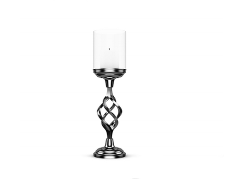 European style candle candlestick free