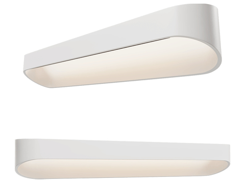 Maxlight wall lamp