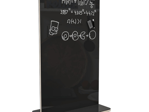 ASKELL Mobile Blackboard