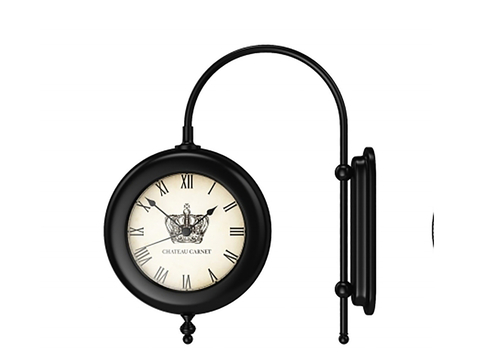 European clock alarm clock free