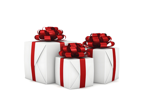 Gift gift box free