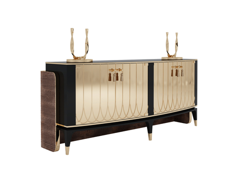 visionnaire Affordable Luxury Style Sideboard