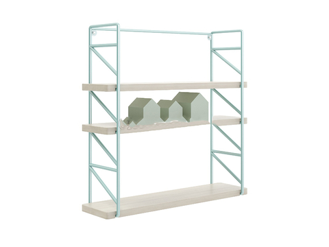 Modern Decorative Rack Storage Rack