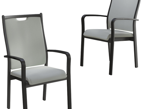 Brunner Chair Dining Chair Armchair