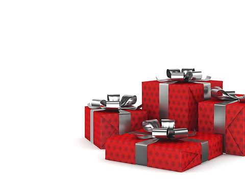 Gift gift box free