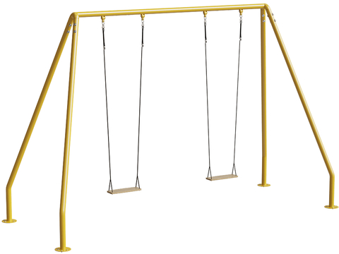 Weltevree children's swing