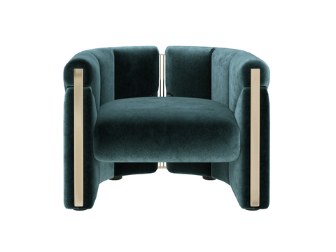 visionnaire Lounge Chair leisure sofa