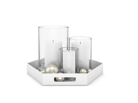 Modern Candle Free