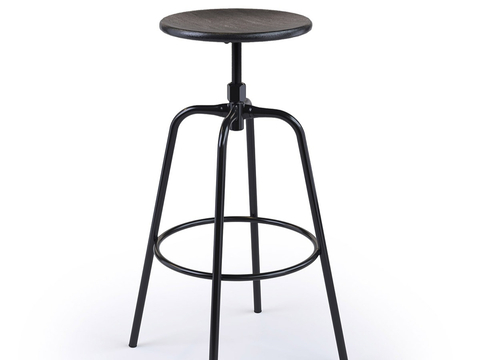 Modern Bar Chair Bar Stool High Stool