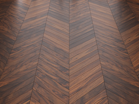 Middle ancient wood floor fish bone wood floor herringbone wood floor