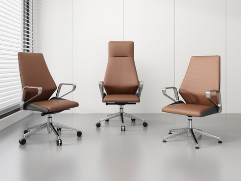 Modern Office Chair Large Chair Conference Chair Work Chair