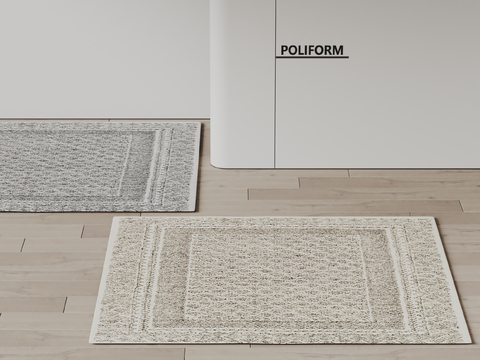 poliform modern carpet fabric carpet