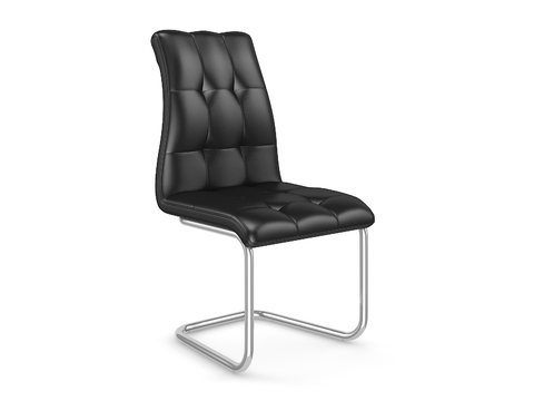 Modern Arch Chair Chair Office Chair