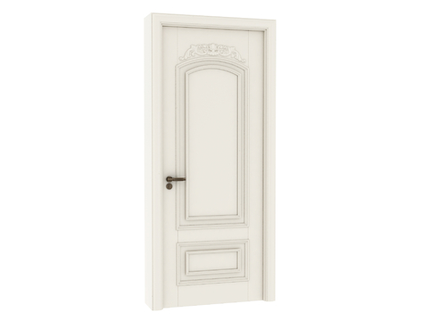 Jane Europe single door swing door