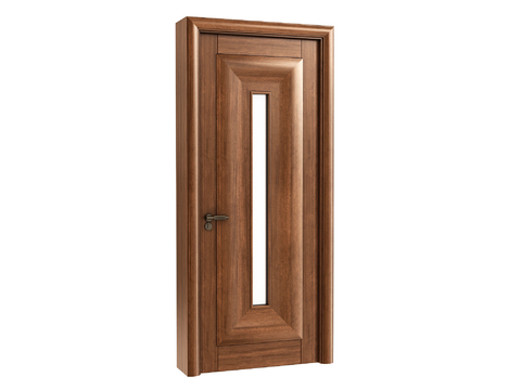 Jane Europe single door swing door