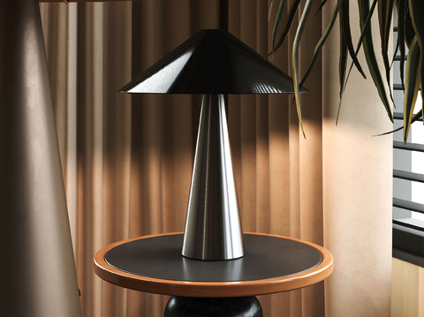 Modern table lamp