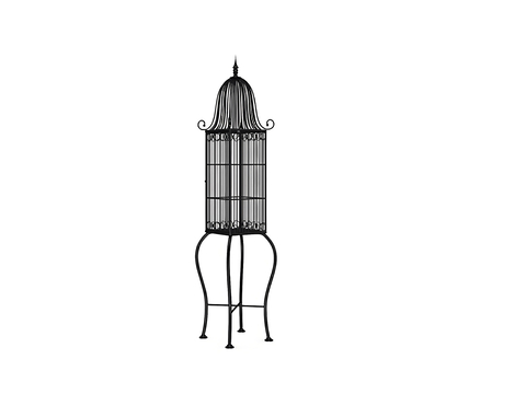 birdcage cage