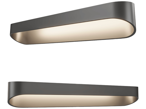 Maxlight wall lamp