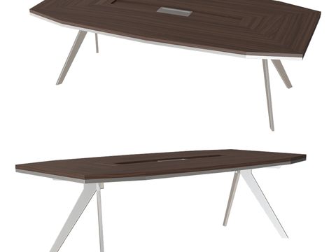 Bemondi conference table