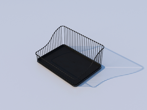 Storage Basket