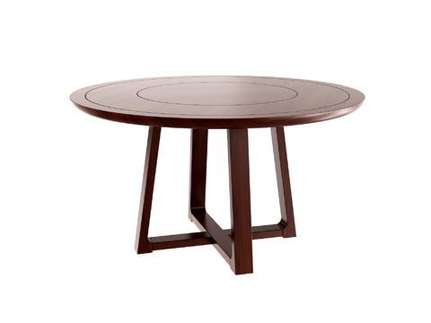 New Chinese Table Round Table