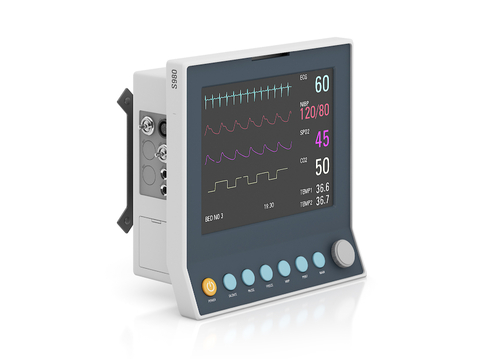 Medical instrument list