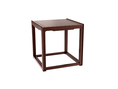 Neo-Chinese Style Corner Table Corner Table Table