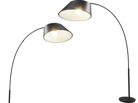 Zuiver Group Floor Lamp