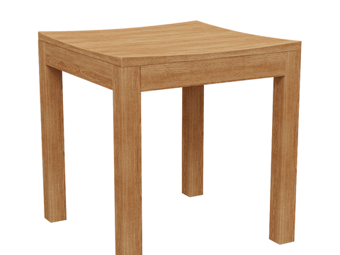 SIJU stool casual stool