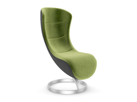 Modern Sofa Chair Lounge Chair