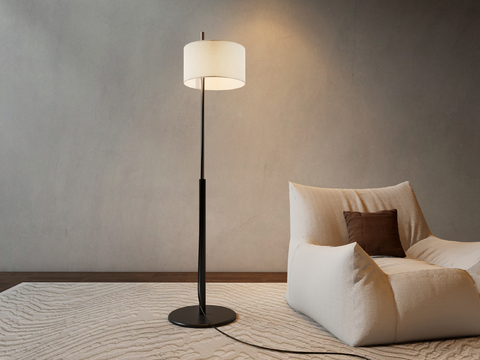 monlteni Motini Floor Lamp