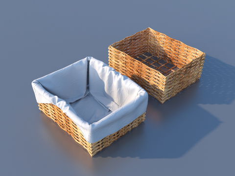 Storage Basket