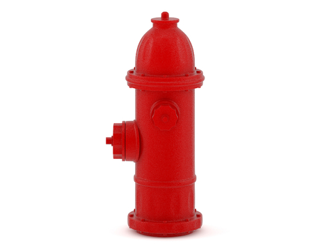 Fire Hydrant