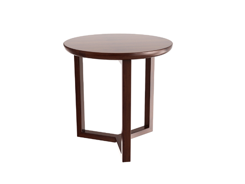 Round corner table table table