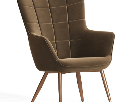 modern Lounge Chair armchair