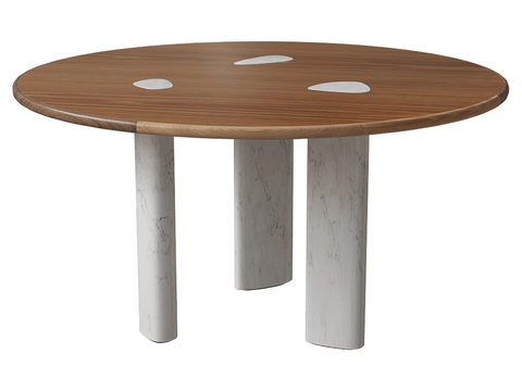 Porada Table Round Table