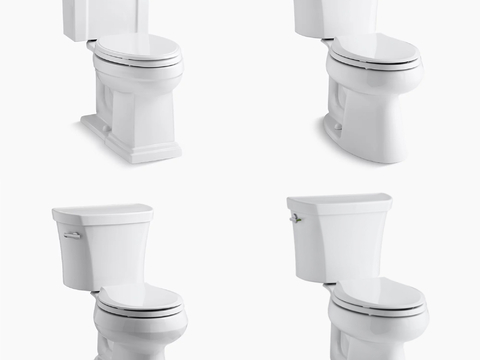 Kohler Toilet Toilet