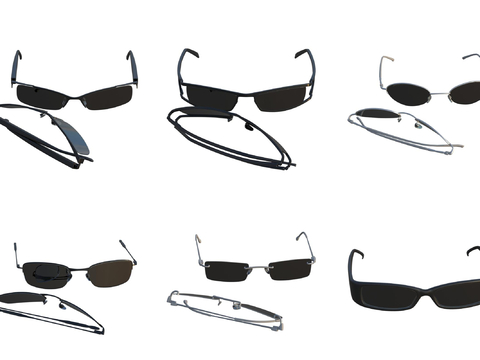 Sunglasses Glasses