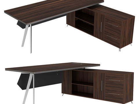 Bemondi Desk Office Desk