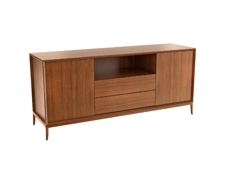 Modern Sideboard