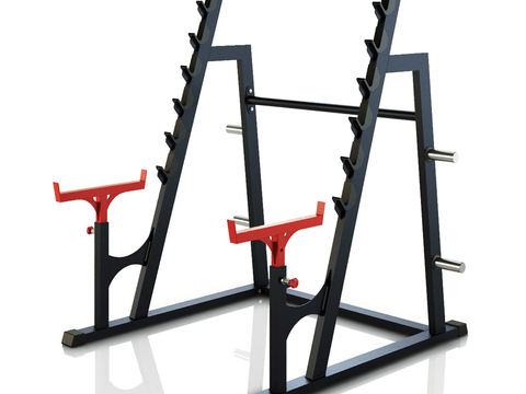 Fitness Equipment