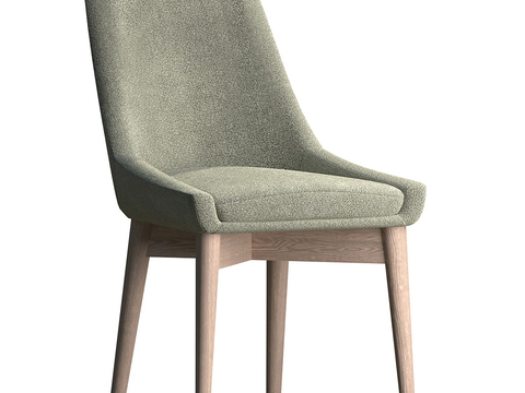 modern chair dining chair