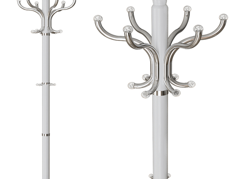 Bemondi Hanger Coat Rack